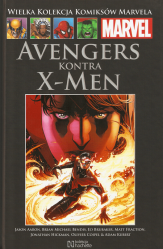 Avengers Kontra X-Men cz. 3
